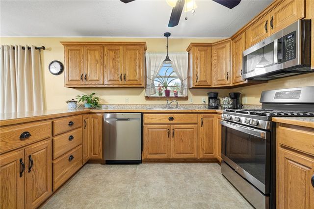 113 Russell Drive, Harrison, AR 72601