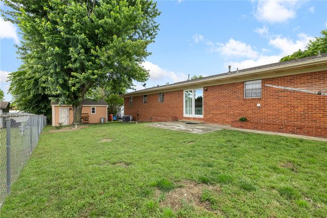 113 Russell Drive, Harrison, AR 72601