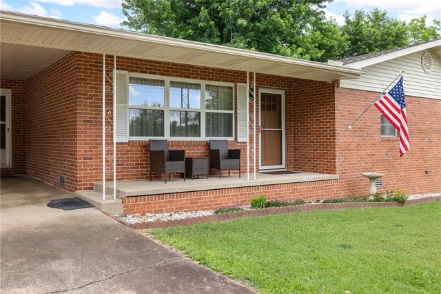 113 Russell Drive, Harrison, AR 72601