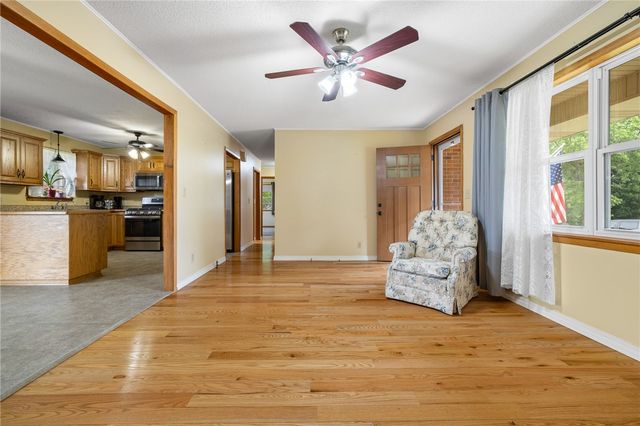 113 Russell Drive, Harrison, AR 72601