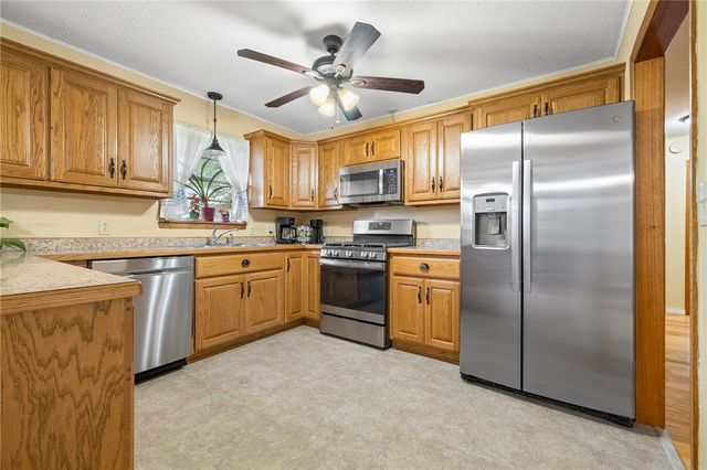 113 Russell Drive, Harrison, AR 72601