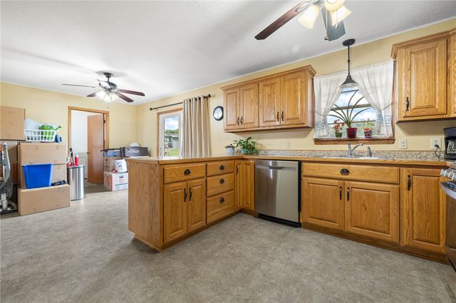 113 Russell Drive, Harrison, AR 72601