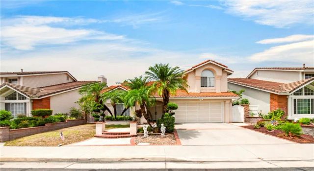 16027 Crestline, La Mirada, CA 90638