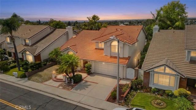 16027 Crestline, La Mirada, CA 90638