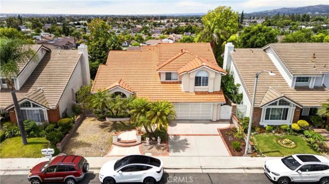 16027 Crestline, La Mirada, CA 90638