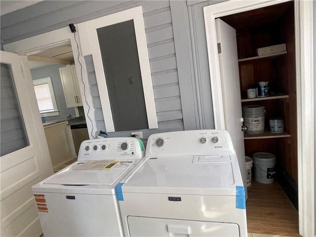 105 Greene Street NE, Fairburn, GA 30213