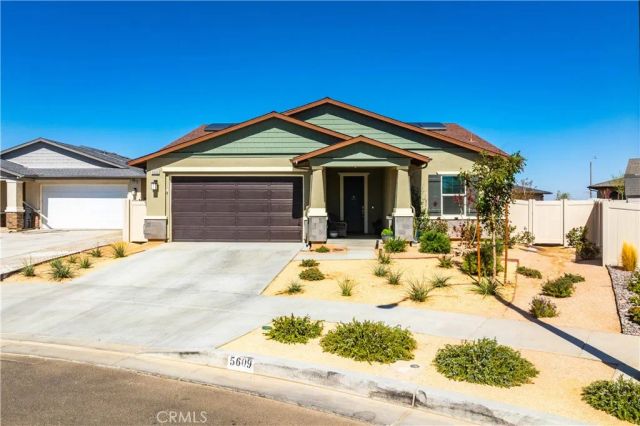 5609 W K13, Lancaster, CA 93536