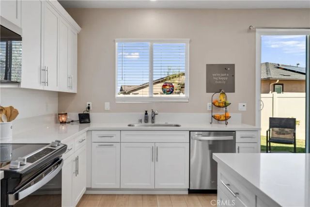 5609 W K13, Lancaster, CA 93536