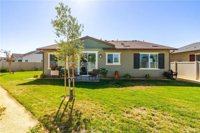 5609 W K13, Lancaster, CA 93536