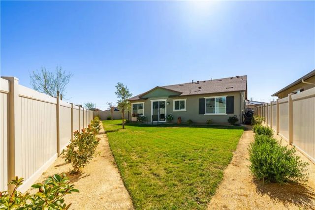 5609 W K13, Lancaster, CA 93536