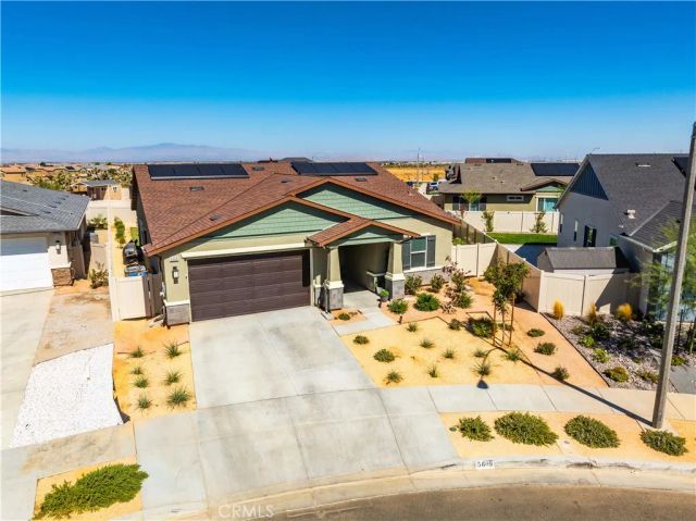 5609 W K13, Lancaster, CA 93536