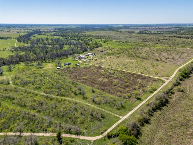 400 Private Road 4295, Rockdale, TX 76567