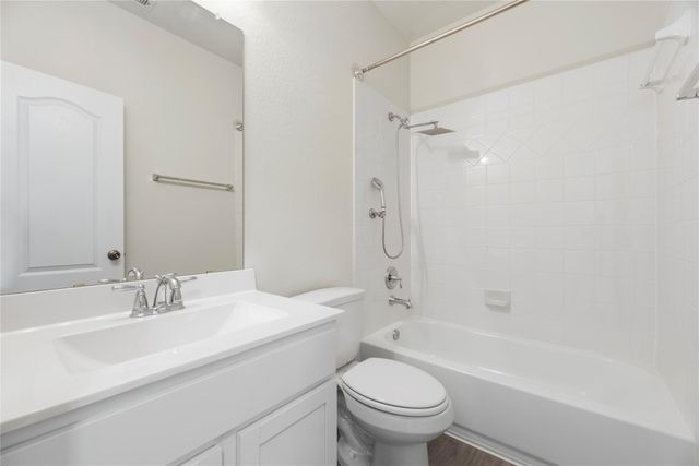 8415 Red Shiner Way, Fulshear, TX 77441