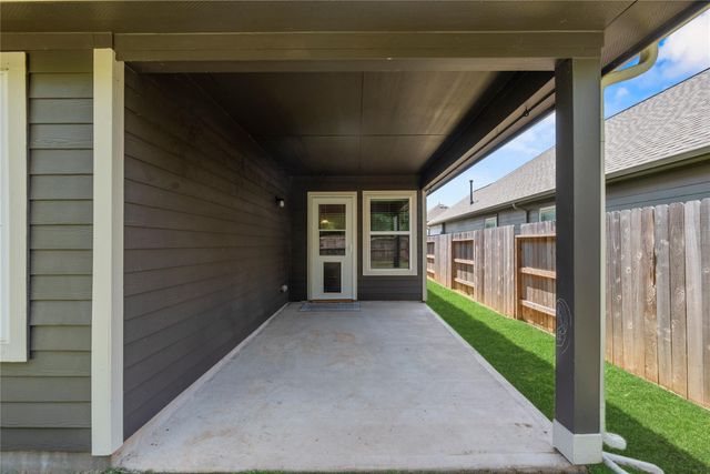 8415 Red Shiner Way, Fulshear, TX 77441