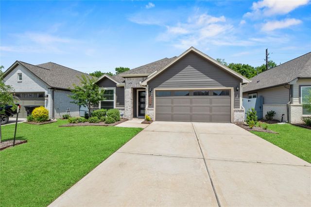 8415 Red Shiner Way, Fulshear, TX 77441