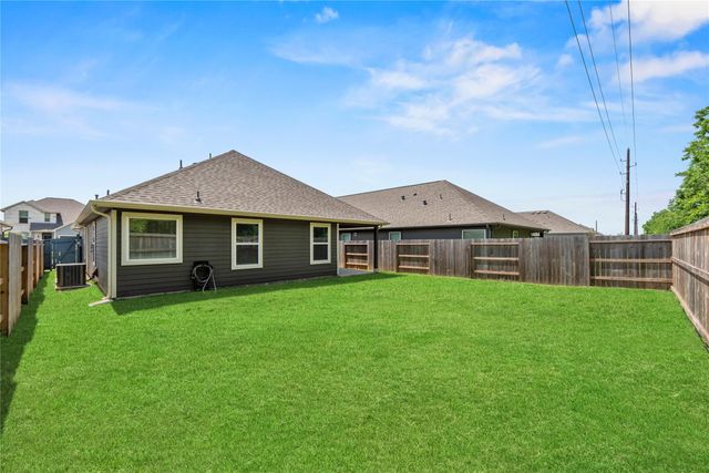 8415 Red Shiner Way, Fulshear, TX 77441