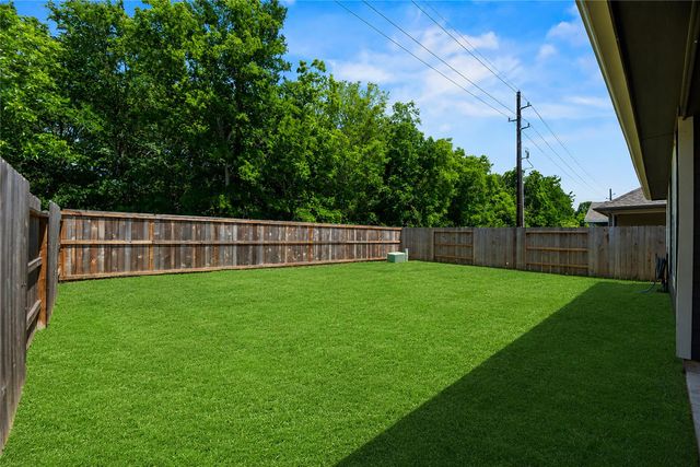 8415 Red Shiner Way, Fulshear, TX 77441