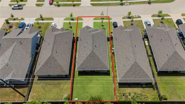 8415 Red Shiner Way, Fulshear, TX 77441