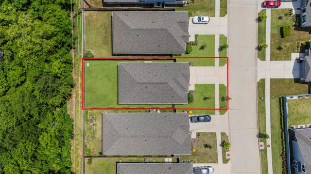 8415 Red Shiner Way, Fulshear, TX 77441