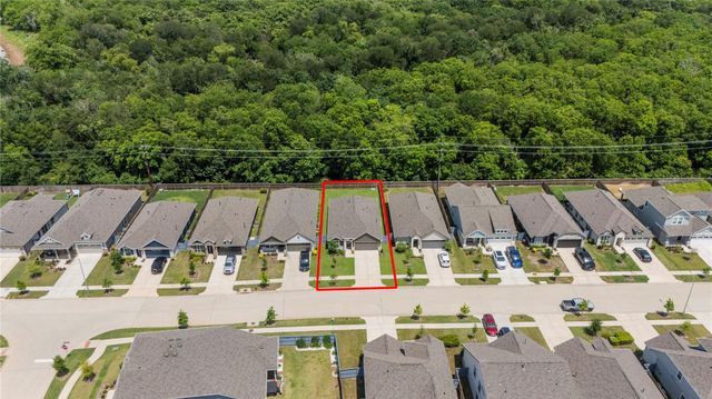 8415 Red Shiner Way, Fulshear, TX 77441