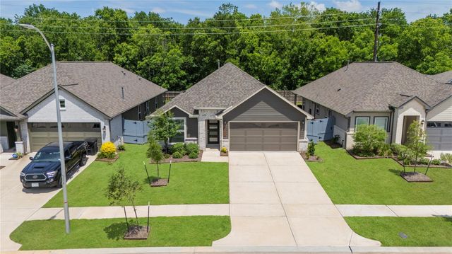 8415 Red Shiner Way, Fulshear, TX 77441