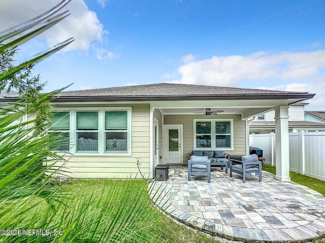 3081 ORANGE PICKER Road, Jacksonville, FL 32223