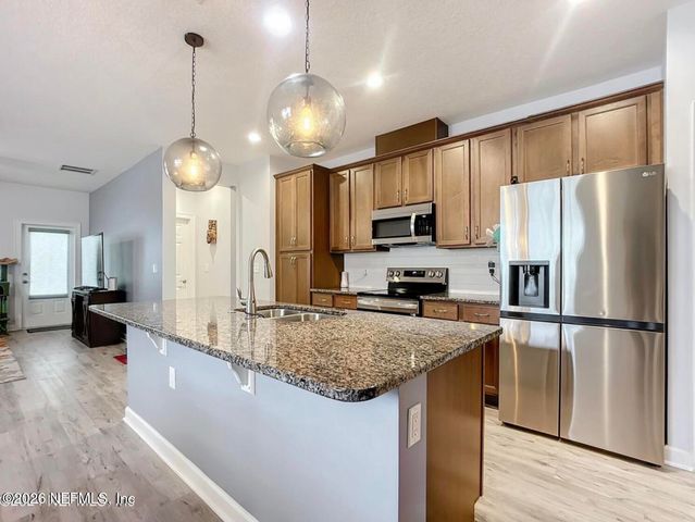 3081 ORANGE PICKER Road, Jacksonville, FL 32223