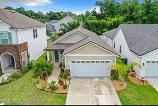 3081 ORANGE PICKER Road, Jacksonville, FL 32223