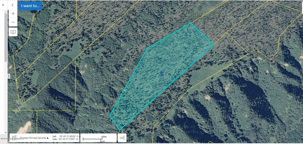 000 Fox River, Remote, Homer, AK 99603