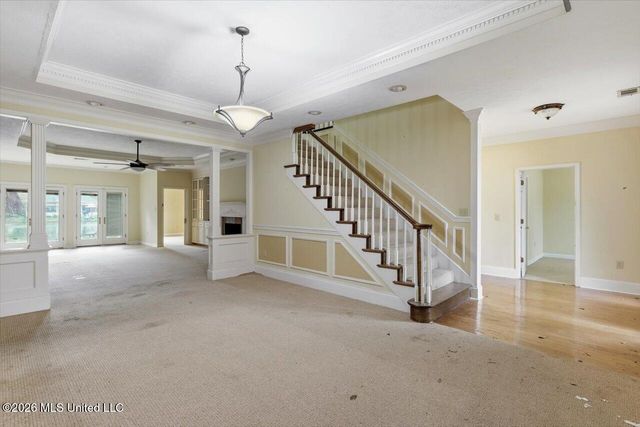 22 Autumn Hill Court, Jackson, MS 39211