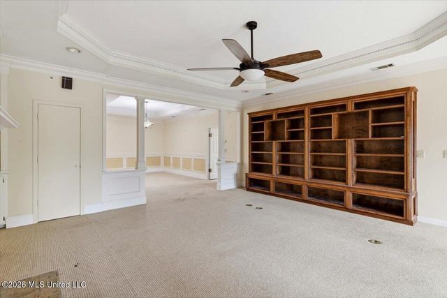 22 Autumn Hill Court, Jackson, MS 39211