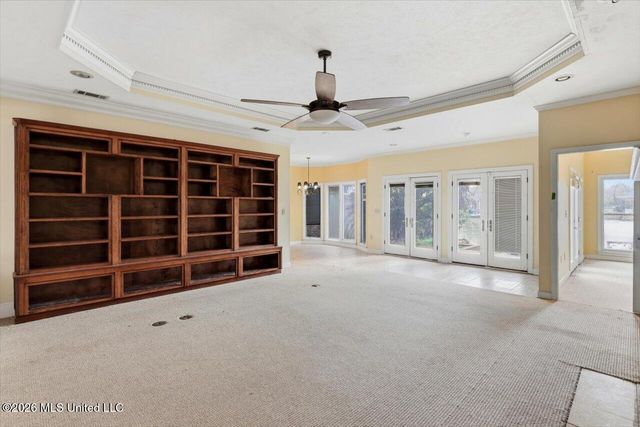 22 Autumn Hill Court, Jackson, MS 39211