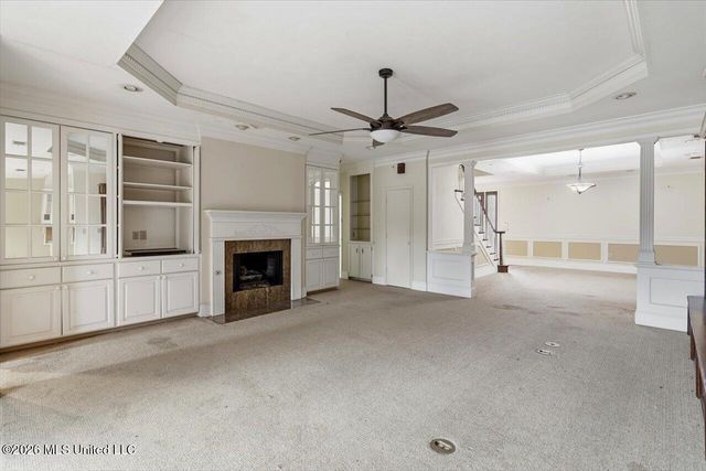 22 Autumn Hill Court, Jackson, MS 39211