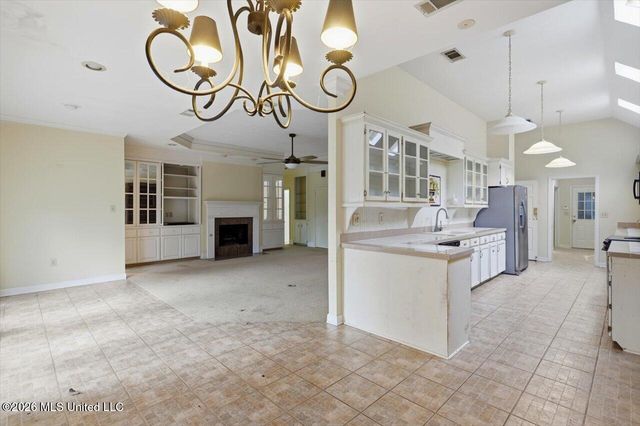 22 Autumn Hill Court, Jackson, MS 39211