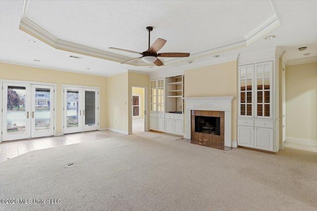 22 Autumn Hill Court, Jackson, MS 39211