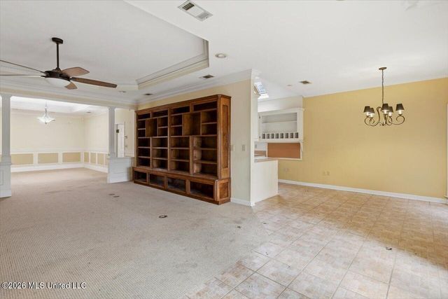 22 Autumn Hill Court, Jackson, MS 39211