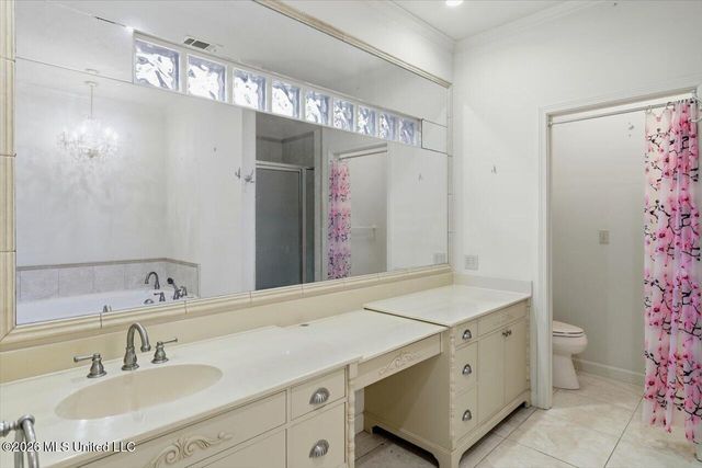 22 Autumn Hill Court, Jackson, MS 39211