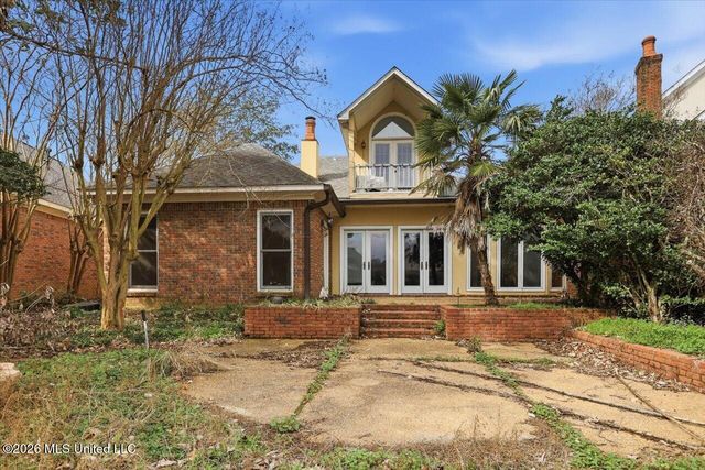 22 Autumn Hill Court, Jackson, MS 39211