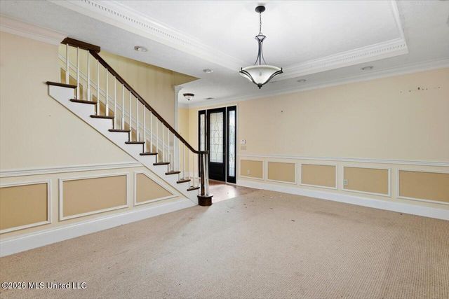 22 Autumn Hill Court, Jackson, MS 39211