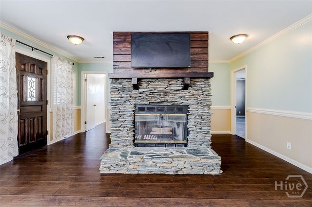 189 Little Horsepen Road, Guyton, GA 31312