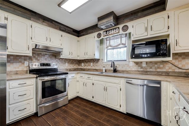 189 Little Horsepen Road, Guyton, GA 31312