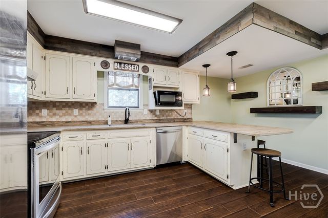 189 Little Horsepen Road, Guyton, GA 31312