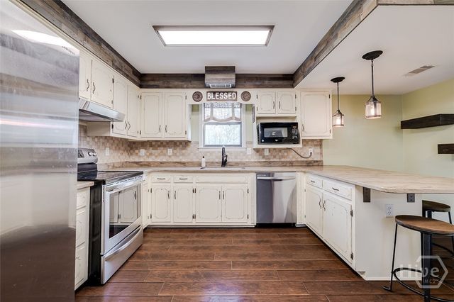 189 Little Horsepen Road, Guyton, GA 31312