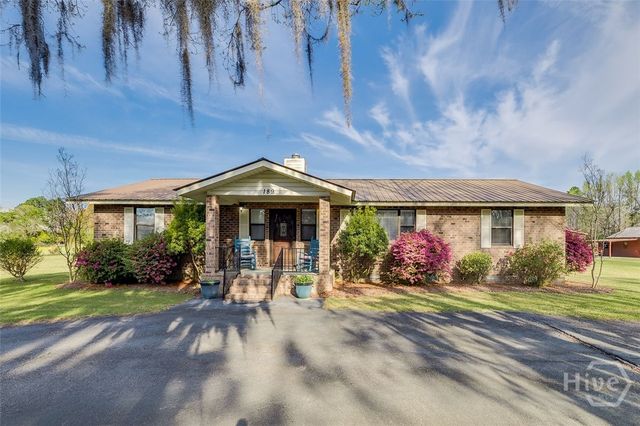 189 Little Horsepen Road, Guyton, GA 31312