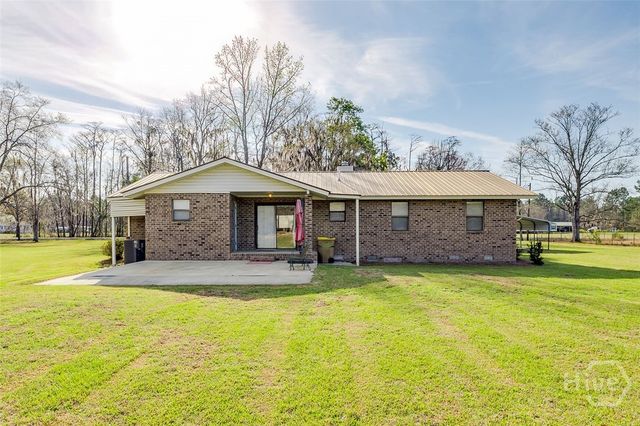 189 Little Horsepen Road, Guyton, GA 31312