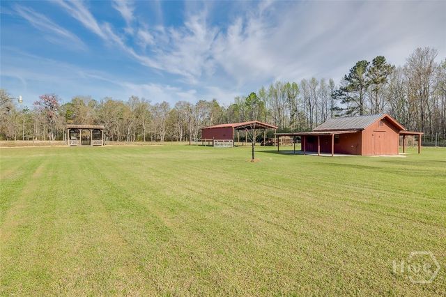 189 Little Horsepen Road, Guyton, GA 31312
