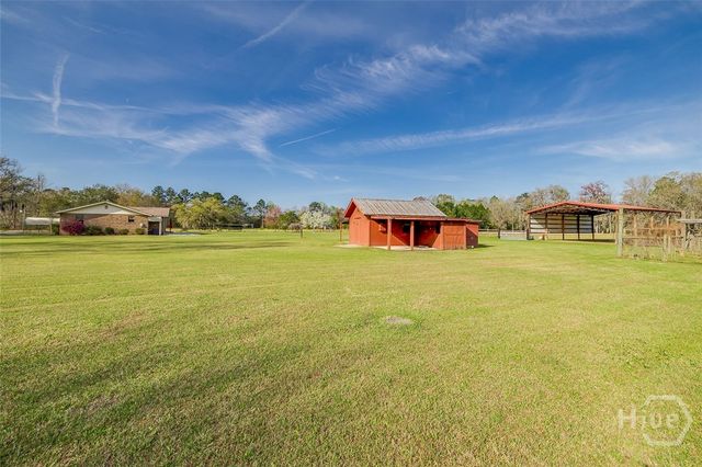 189 Little Horsepen Road, Guyton, GA 31312