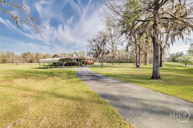 189 Little Horsepen Road, Guyton, GA 31312