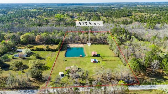 189 Little Horsepen Road, Guyton, GA 31312