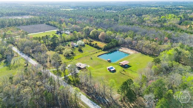 189 Little Horsepen Road, Guyton, GA 31312